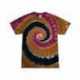 Tie-Dye CD100 Adult T-Shirt