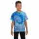 Tie-Dye CD100Y Youth T-Shirt