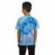 Tie-Dye CD100Y Youth T-Shirt