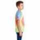 Tie-Dye CD100Y Youth T-Shirt