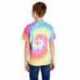 Tie-Dye CD100Y Youth T-Shirt