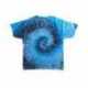 Tie-Dye CD100Y Youth T-Shirt