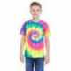 Tie-Dye CD100Y Youth T-Shirt