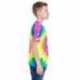 Tie-Dye CD100Y Youth T-Shirt