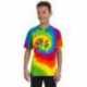 Tie-Dye CD100Y Youth T-Shirt