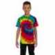 Tie-Dye CD100Y Youth T-Shirt