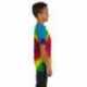 Tie-Dye CD100Y Youth T-Shirt