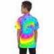 Tie-Dye CD100Y Youth T-Shirt