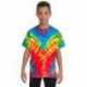 Tie-Dye CD100Y Youth T-Shirt