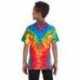 Tie-Dye CD100Y Youth T-Shirt