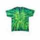 Tie-Dye CD100Y Youth T-Shirt