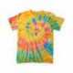 Tie-Dye CD100Y Youth T-Shirt