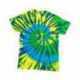 Tie-Dye CD100Y Youth T-Shirt