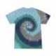 Tie-Dye CD100Y Youth T-Shirt