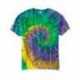 Tie-Dye CD100Y Youth T-Shirt