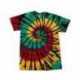 Tie-Dye CD100Y Youth T-Shirt