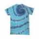 Tie-Dye CD100Y Youth T-Shirt