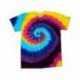 Tie-Dye CD100Y Youth T-Shirt