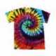 Tie-Dye CD100Y Youth T-Shirt