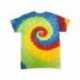 Tie-Dye CD100Y Youth T-Shirt