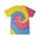 Tie-Dye CD100Y Youth T-Shirt