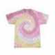 Tie-Dye CD100Y Youth T-Shirt