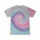 Tie-Dye CD100Y Youth T-Shirt