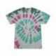 Tie-Dye CD100Y Youth T-Shirt