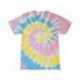 Tie-Dye CD100Y Youth T-Shirt