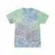 Tie-Dye CD100Y Youth T-Shirt