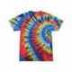 Tie-Dye CD100Y Youth T-Shirt