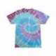 Tie-Dye CD100Y Youth T-Shirt