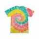 Tie-Dye CD100Y Youth T-Shirt