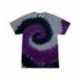 Tie-Dye CD100Y Youth T-Shirt