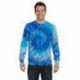 Tie-Dye CD2000 Adult Long-Sleeve T-Shirt