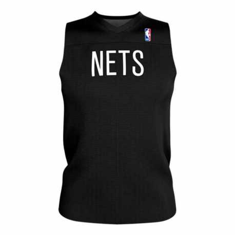 Alleson Athletic A105LA NBA Logo'd Reversible Game Jersey