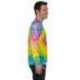 Tie-Dye CD2000 Adult Long-Sleeve T-Shirt