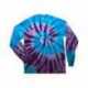 Tie-Dye CD2000 Adult Long-Sleeve T-Shirt