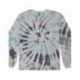 Tie-Dye CD2000 Adult Long-Sleeve T-Shirt