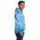 Tie-Dye CD877 Adult Tie-Dyed Pullover Hooded Sweatshirt