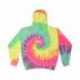 Tie-Dye CD877Y Youth Pullover Hooded Sweatshirt