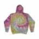 Tie-Dye CD877Y Youth Pullover Hooded Sweatshirt