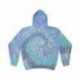 Tie-Dye CD877Y Youth Pullover Hooded Sweatshirt