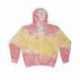 Tie-Dye CD877Y Youth Pullover Hooded Sweatshirt