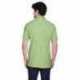 Devon & Jones D100 Men's Pima Pique Short-Sleeve Polo