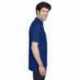 Devon & Jones D100 Men's Pima Pique Short-Sleeve Polo