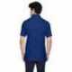 Devon & Jones D100 Men's Pima Pique Short-Sleeve Polo