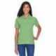 Devon & Jones D112W Ladies Pima Pique Short-Sleeve Polo