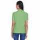 Devon & Jones D112W Ladies Pima Pique Short-Sleeve Polo