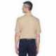 Devon & Jones D140S Men's Solid Perfect Pima Interlock Polo